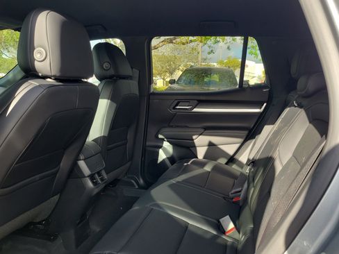 New 2026 GMC Terrain Elevation w/ Elevation Premium Package image 6