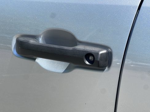 Used 2024 Toyota Tacoma TRD Off-Road image 27