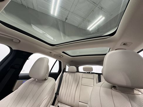 New 2026 Mercedes-Benz E 450 4MATIC All-Terrain Wagon image 35
