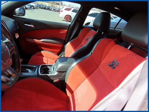 Used 2020 Dodge Charger Scat Pack image 13