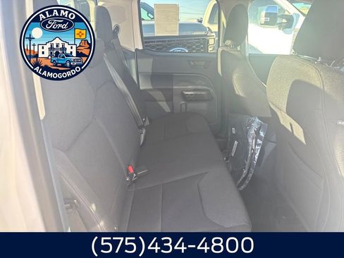 New 2026 Ford Maverick XL image 16