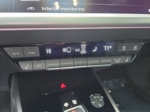 Used 2023 Audi Q4 e-tron Premium Plus w/ Premium Plus image 24