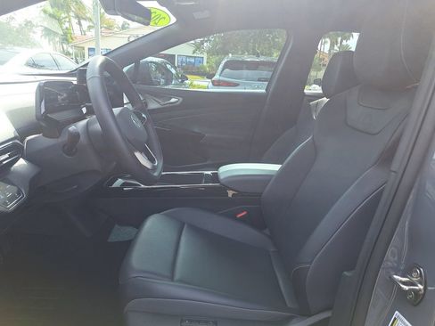 Used 2023 Volkswagen ID.4 S RWD image 20