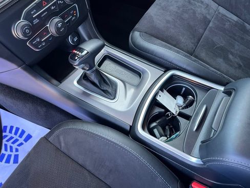 Used 2023 Dodge Charger Scat Pack RWD image 14