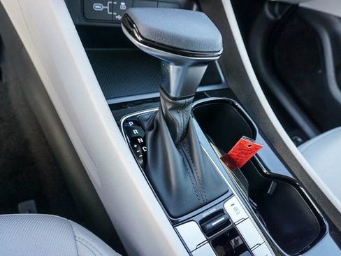 New 2026 Hyundai Tucson SEL image 15