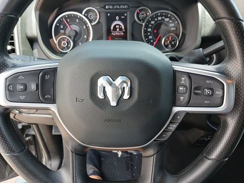 Used 2026 RAM 2500 Tradesman AWD/4WD image 48