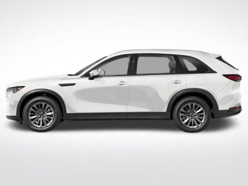 New 2026 MAZDA CX-90 3.3 Turbo w/ Preferred Package image 3