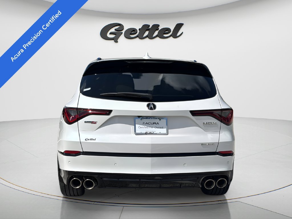 Used 2024 Acura MDX Type S w/ Advance Package AWD/4WD image 7
