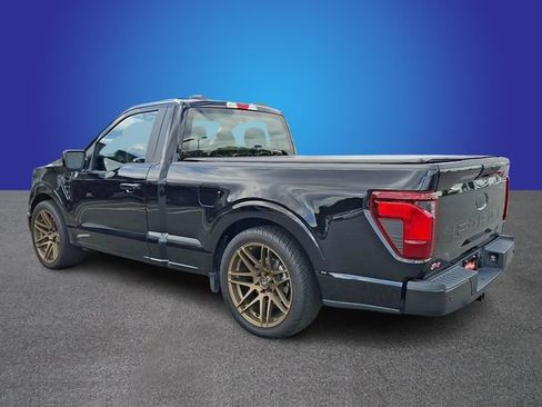 Used 2025 Ford F150 XL AWD/4WD image 7