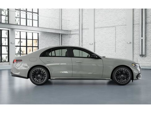 New 2026 Mercedes-Benz E 350 4MATIC Sedan image 16