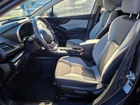 Certified 2021 Subaru Crosstrek 2.0i Premium w/ Popular Package #4 image 14