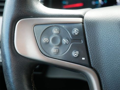 Used 2017 GMC Yukon Denali image 24