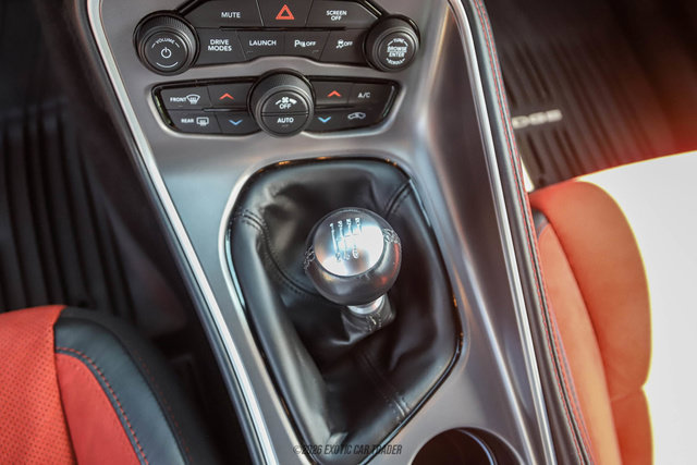Used 2021 Dodge Challenger R/T Scat Pack RWD image 29
