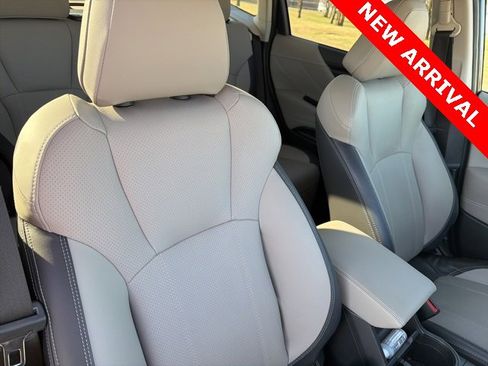 Used 2019 Subaru Forester Limited image 22