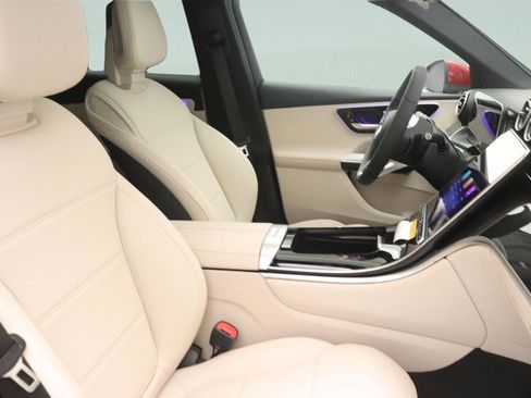 New 2026 Mercedes-Benz GLC 300 image 7