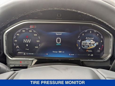 New 2026 Chevrolet Silverado 2500 LT w/ All Star Edition image 19