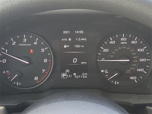 Used 2025 Subaru Forester image 25