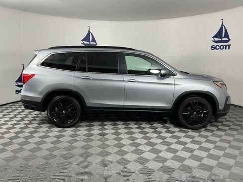 Used 2022 Honda Pilot Special Edition image 5
