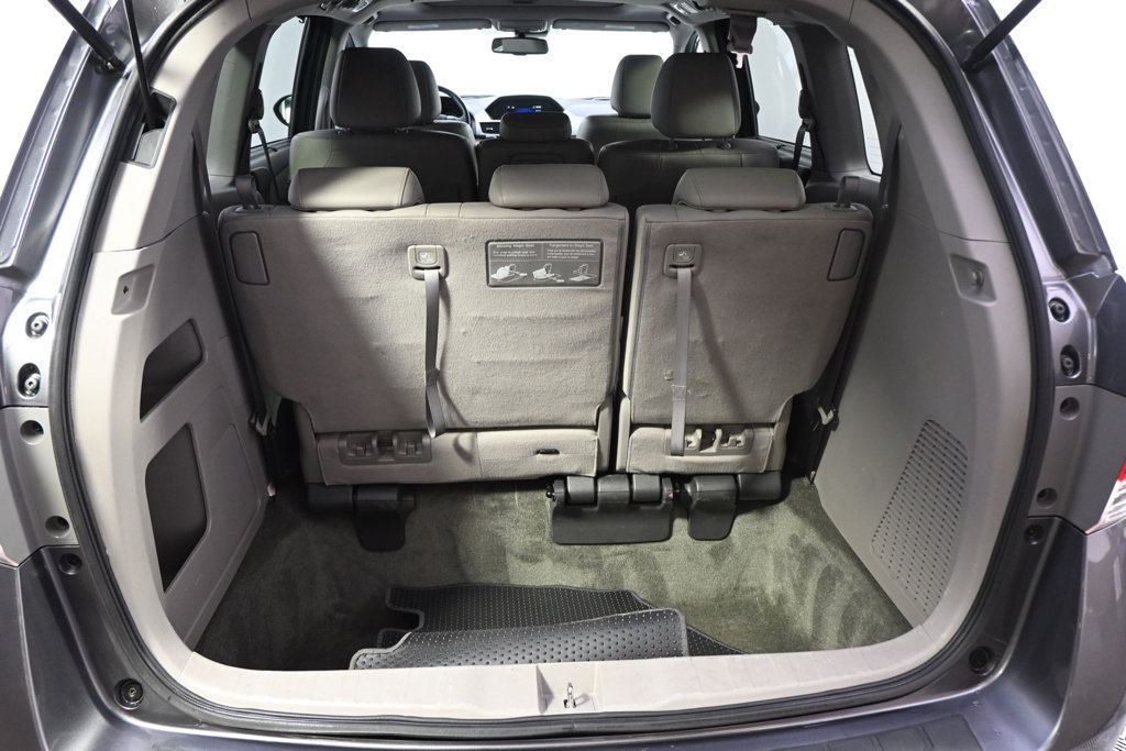 Used 2016 Honda Odyssey EX-L image 19