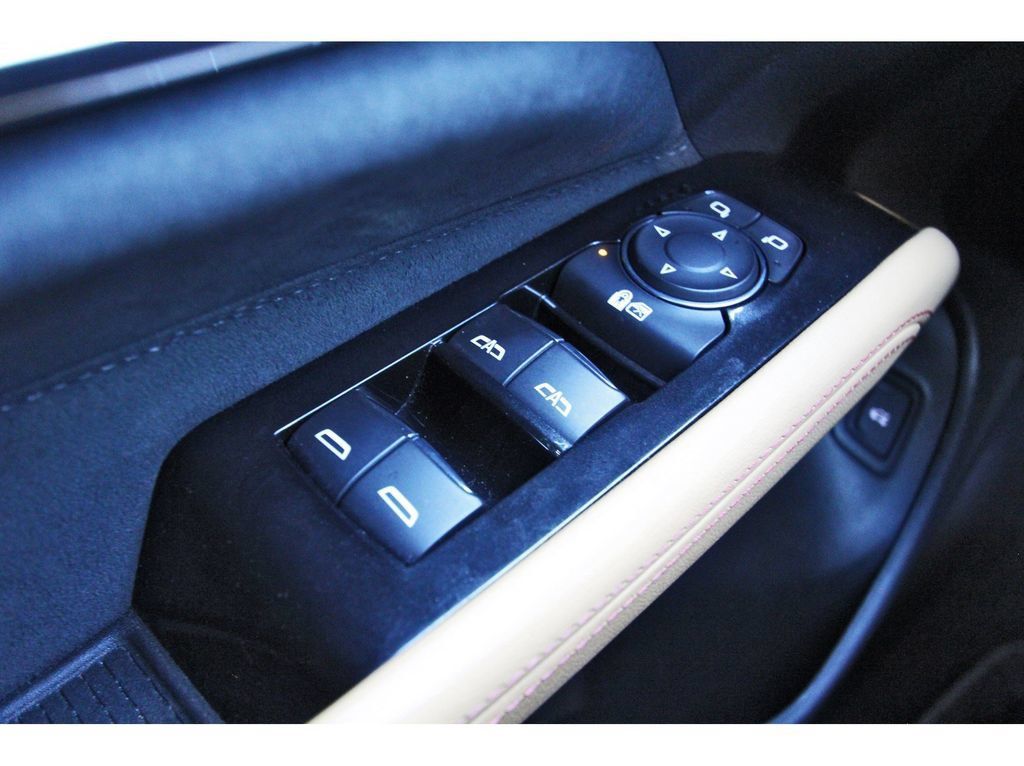 Used 2023 Cadillac CT4 V Blackwing w/ Driver Assist Package RWD image 22