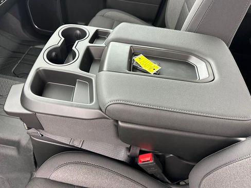 New 2026 Chevrolet Silverado 1500 RST w/ Protection Package image 24