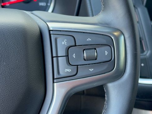Used 2023 Chevrolet Tahoe LS RWD image 19