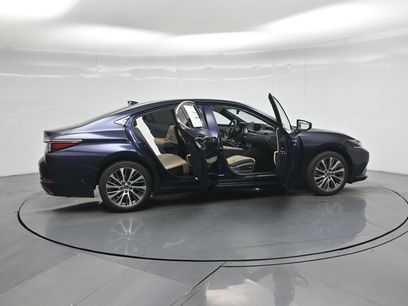 Used 2021 Lexus ES 350 w/ Premium Package