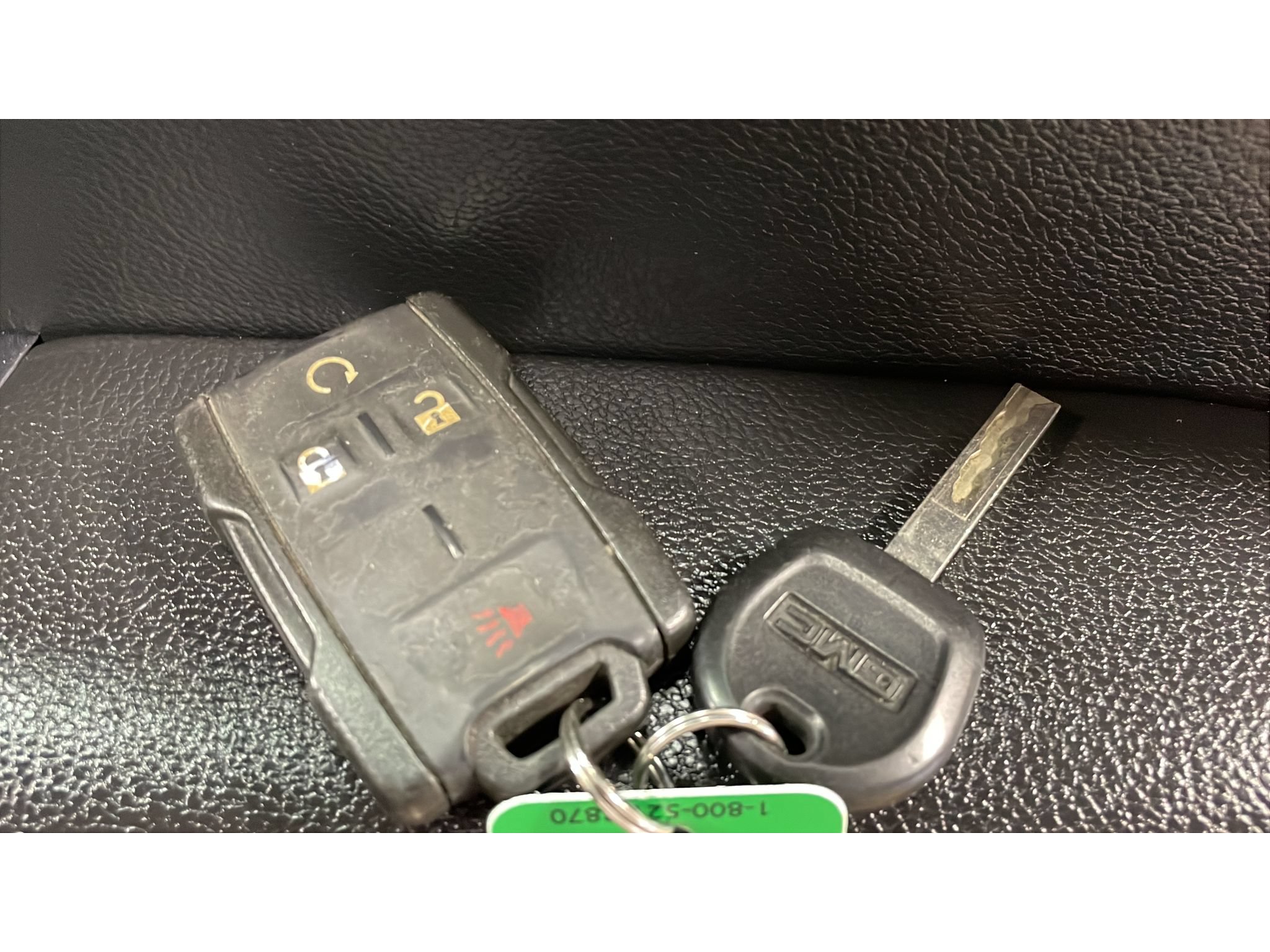 Used 2020 GMC Canyon SLE w/ Elevation Edition AWD/4WD image 18