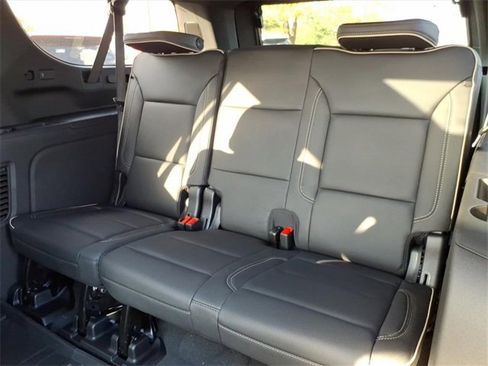 New 2026 Chevrolet Suburban Premier w/ Sun And Tow Package image 10