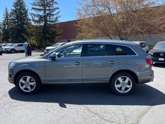 Used 2014 Audi Q7 TDI Premium Plus AWD/4WD video 2