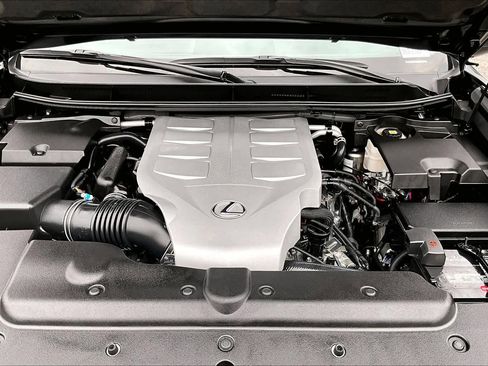 Certified 2023 Lexus GX 460 Premium w/ Premium Package AWD/4WD image 30