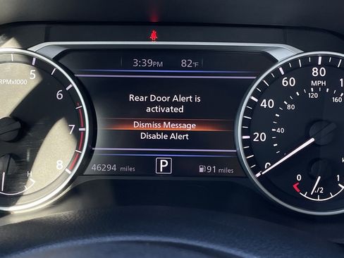 Used 2024 Nissan Sentra SV image 15