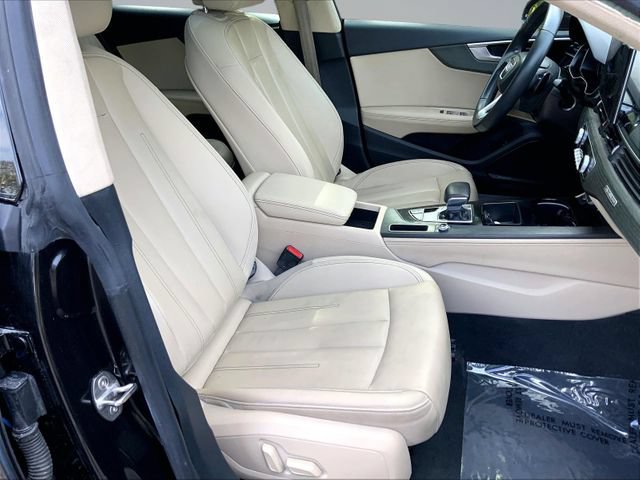 Used 2024 Audi A5 2.0T Premium Plus w/ Premium Plus AWD/4WD image 30