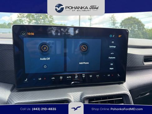Used 2025 Ford Mustang GT RWD image 11