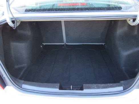 Used 2012 Chevrolet Sonic LS image 14