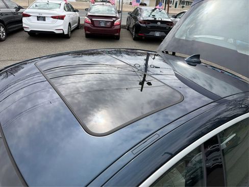 Used 2015 BMW 428i Gran Coupe xDrive image 11