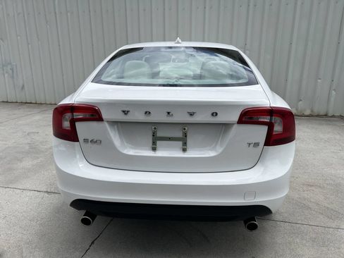 Used 2013 Volvo S60 T5 FWD image 4