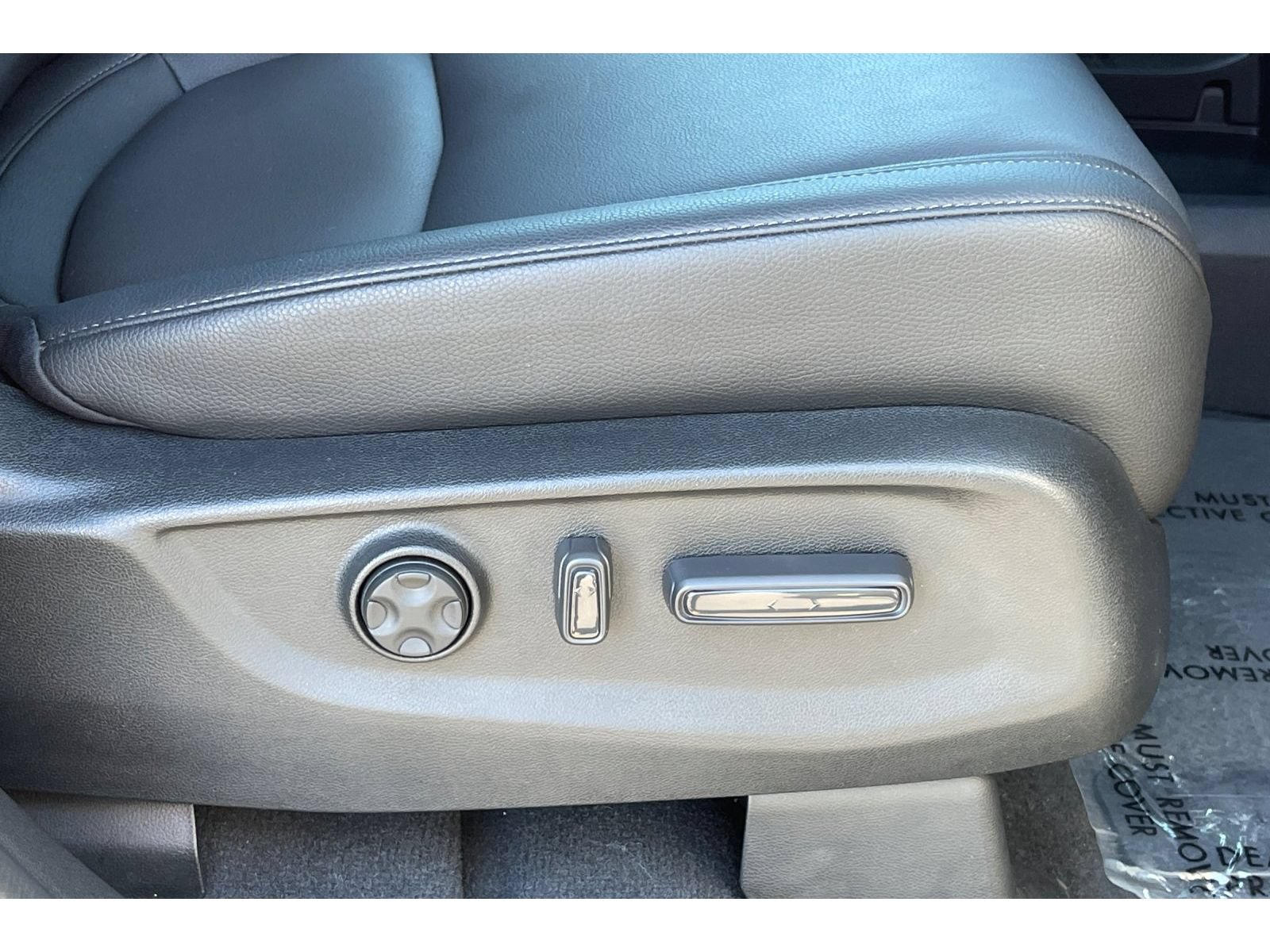 Certified 2026 Honda Odyssey EX-L image 24