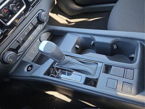 New 2026 Nissan Sentra S w/ Floor Mat Package FWD image 25