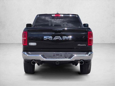Used 2025 RAM 1500 Limited w/ Trailer Tow Group image 6