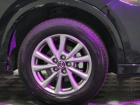 Used 2025 MAZDA CX-5 AWD 2.5 S w/ Select Package image 22