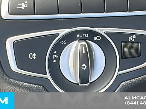 Used 2020 Mercedes-Benz C 63 AMG S w/ AMG Night Package image 35