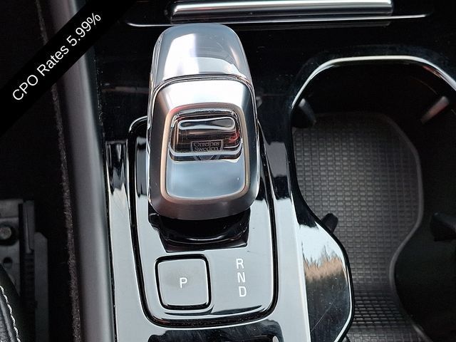 Certified 2023 Volvo XC40 B5 Plus w/ Driver Assist Package AWD/4WD image 18