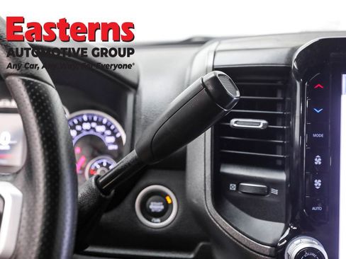 Used 2025 RAM 2500 Tradesman image 13