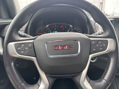 Used 2020 GMC Terrain SLE w/ Driver Convenience Package image 21