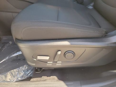 Certified 2026 Hyundai Tucson SEL Plus FWD image 15