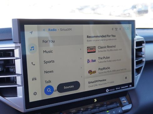 Used 2024 Toyota Tundra Limited image 13