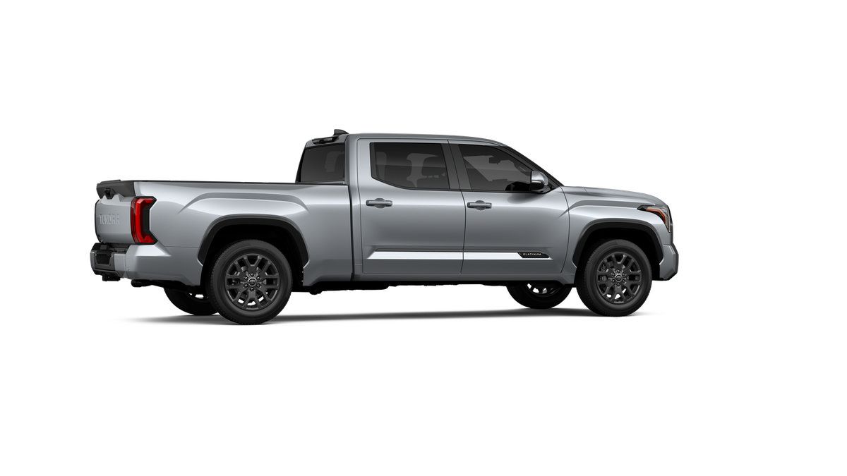 New 2026 Toyota Tundra Platinum AWD/4WD image 44