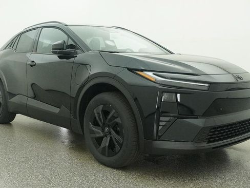 New 2026 Toyota C-HR AWD/4WD image 11