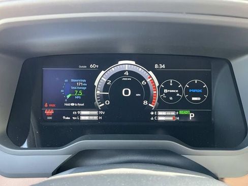 New 2026 Toyota Tundra 1794 Edition image 32